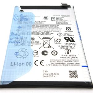 Motorola Moto G57 Power Batteri