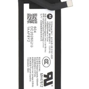 Motorola Razr 70 Plus Batteri 1100mAh