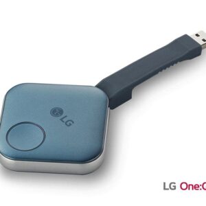 LG One:Quick Share SC-00DA – Trådlös Skärmdelning för LG Digital Signage