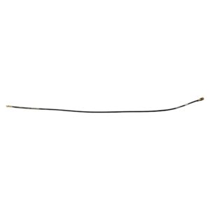Motorola Edge 60 RF-kabel - Svart
