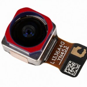 Motorola Edge 40 Neo Kamera 13MP bakre