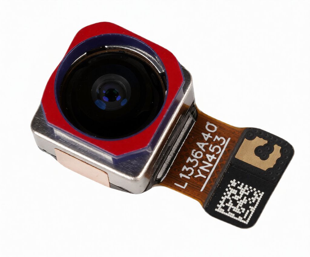 Motorola Edge 40 Neo Kamera 13MP bakre
