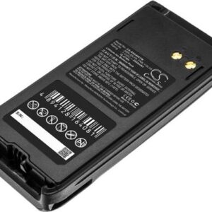 Batteri till Standard Horizon HX400IS mfl
