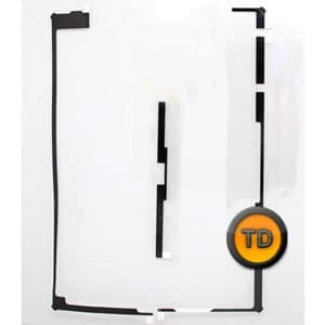 iPad 3/4 Adhesiv tejp för touchpanel