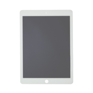 iPad Air 2 - Skärm/Display med LCD, Vit