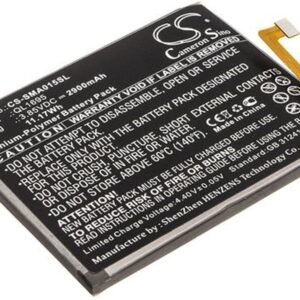 Batteri till Samsung SM-A015V mfl