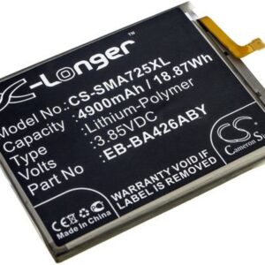 Batteri till Samsung Galaxy A426 mfl
