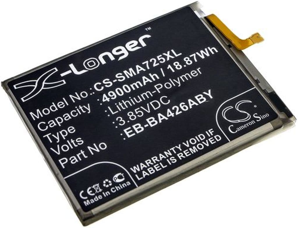 Batteri till Samsung Galaxy A426 mfl