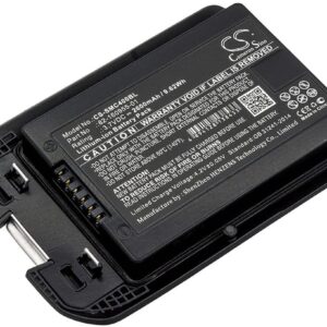 Batteri till Motorola MC40 mfl