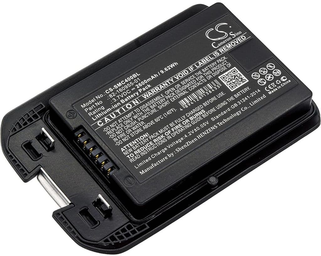 Batteri till Motorola MC40 mfl
