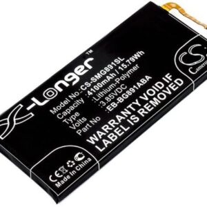 Batteri till Samsung Galaxy S7 Active mfl