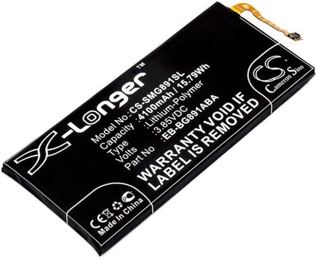 Batteri till Samsung Galaxy S7 Active mfl