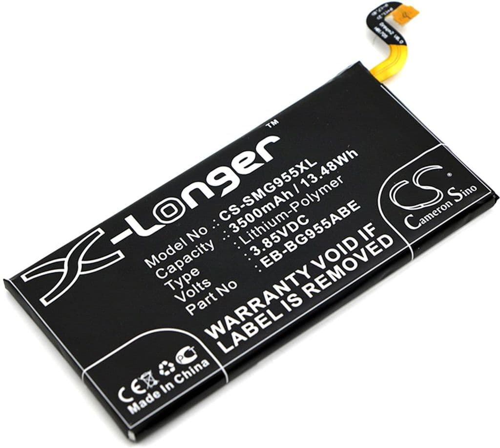 Batteri till Samsung Dream 2 mfl