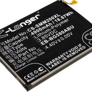 Batteri till Samsung Galaxy M20 mfl