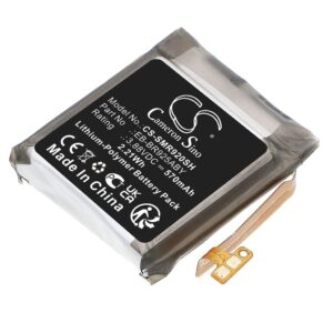 Batteri till Samsung Watch 5 Pro m.fl.