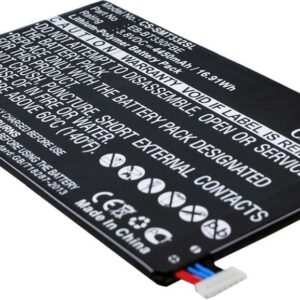 Batteri till Samsung Galaxy Tab4 8.0 3G mfl