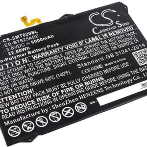 Batteri till Samsung Galaxy Tab S3 9.7 mfl