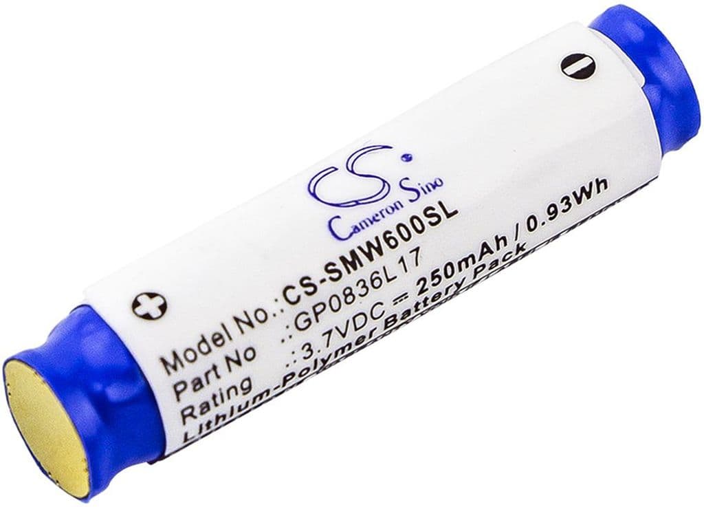 Batteri till Sony MH100 mfl