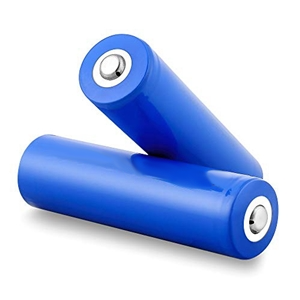 SiGN Uppladdningsbar batteri 18650 2600mAh