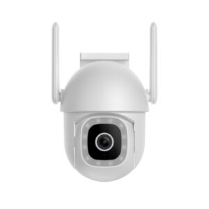 SiGN Smart Home Övervakningskamera Utomhus WiFi 360° 3MP