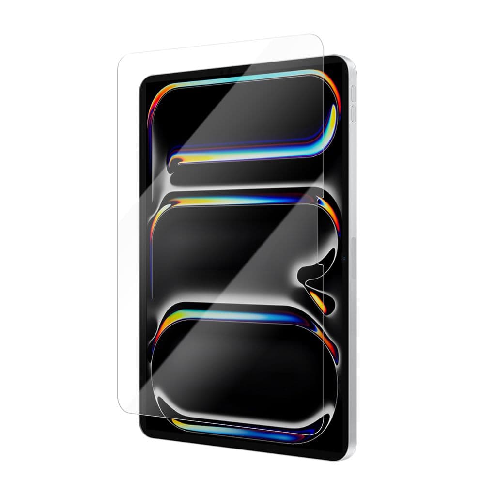 SiGN Skärmskydd Härdat Glas för iPad Pro 11" 2024