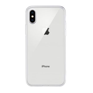 SiGN Ultra Slim skal till iPhone XR - Transparent