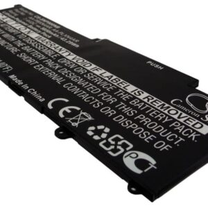 Batteri till Samsung 900X3B-A74 mfl