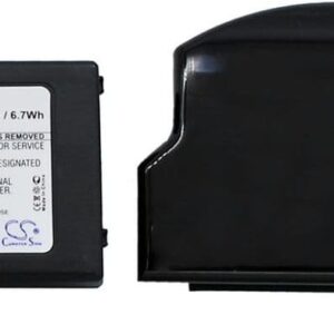 Batteri till Sony Lite mfl