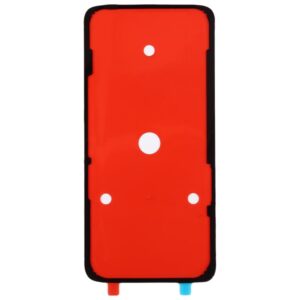 OnePlus 7 Tejp för Baksida