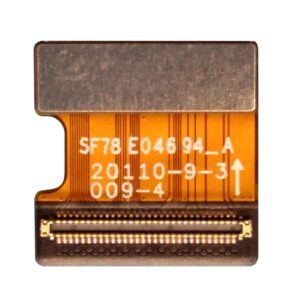 Motorola Edge 50 Pro Flexkabel (Stack Board FPC) Original
