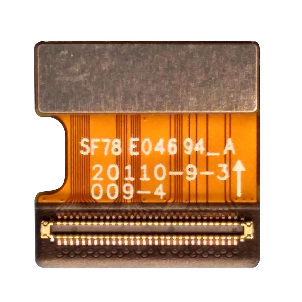 Motorola Edge 50 Pro Flexkabel (Stack Board FPC) Original