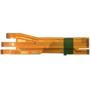 Motorola Edge 60 Pro Huvudflexkabel