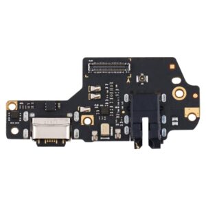 Xiaomi Redmi Note 8T Laddkontakt med Flex - Original