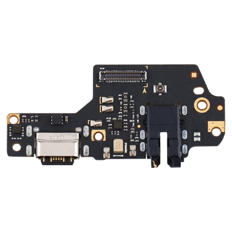 Xiaomi Redmi Note 8T Laddkontakt med Flex - Original