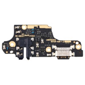 Xiaomi Redmi Note 9 Pro/Redmi Note 9S/Redmi Note 9 Pro Max Laddkontakt Original