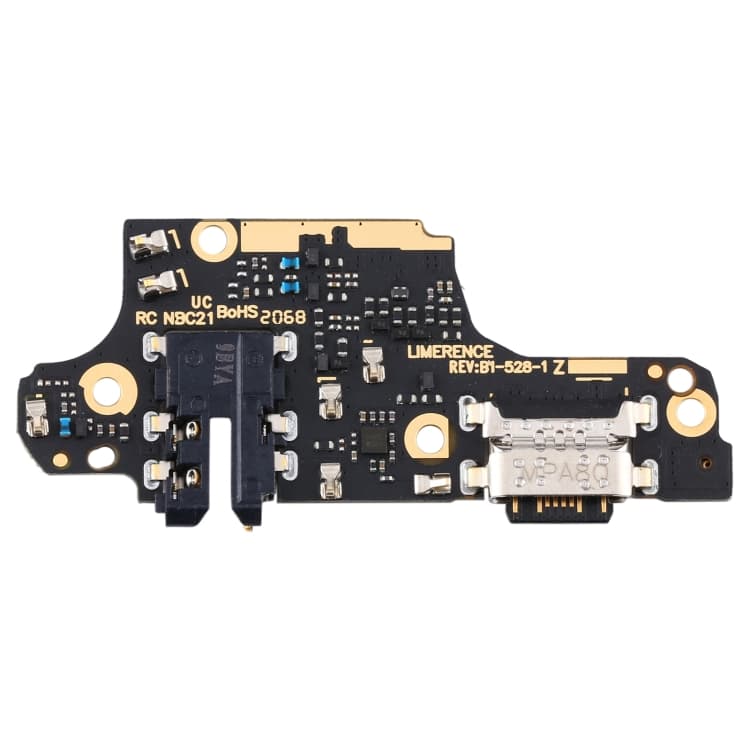 Xiaomi Redmi Note 9 Pro/Redmi Note 9S/Redmi Note 9 Pro Max Laddkontakt Original