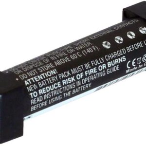 Batteri till Sony MDR-RF820 m.fl.
