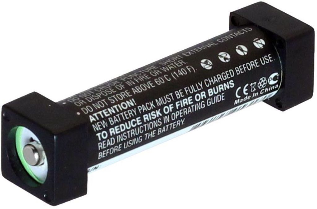 Batteri till Sony MDR-RF820 m.fl.