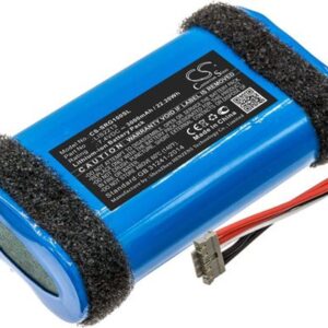 Batteri till Sony SRS-HG1 mfl