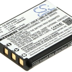 Batteri till Sony PHA-1/2 mfl