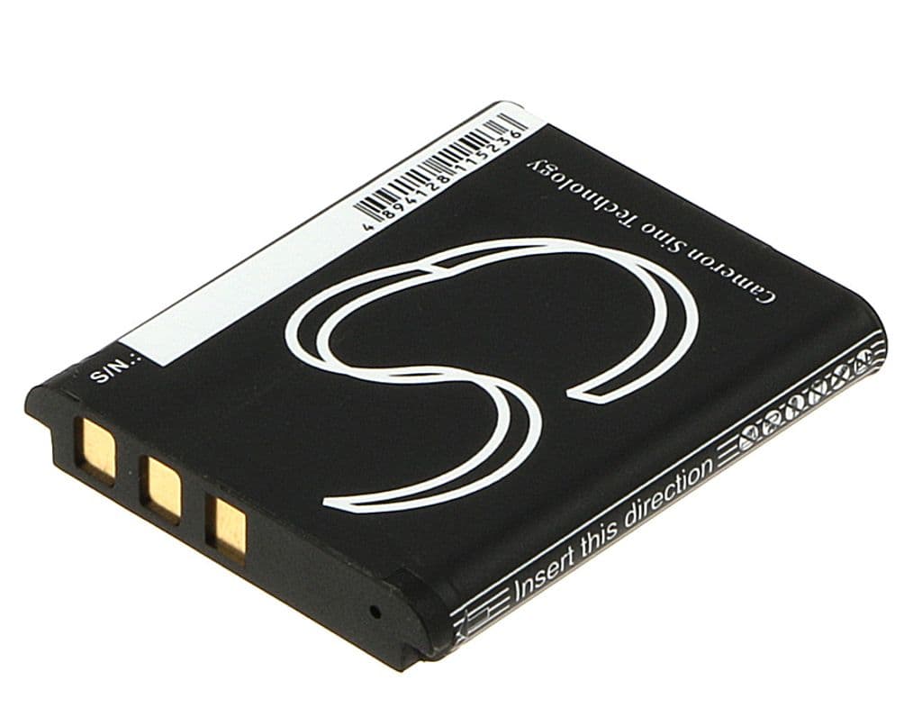 Batteri till Sony PHA-1/2 mfl - Bild 4