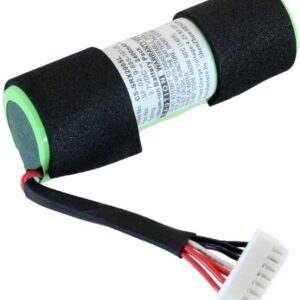 Batteri till Sony SRS-X2 mfl