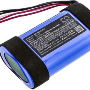 Batteri till Sony SRS-XB31 mfl