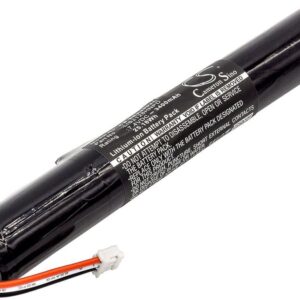 Batteri till Sony SRS-X5 mfl
