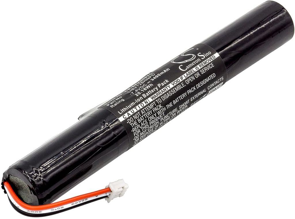 Batteri till Sony SRS-X5 mfl