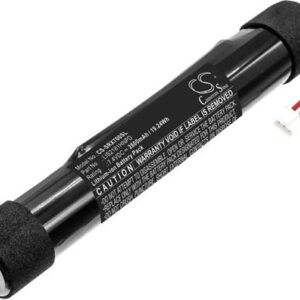 Batteri till Sony SRS-X7 m.fl.