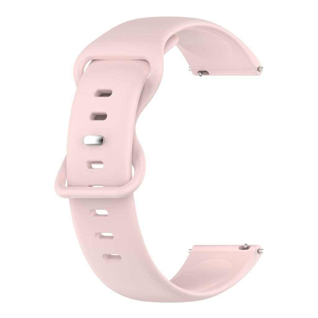 Garmin Forerunner 158 Klockarmband i Silikon - Rosa