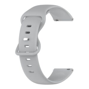 Garmin Forerunner 645 Klockarmband i Silikon - Grå