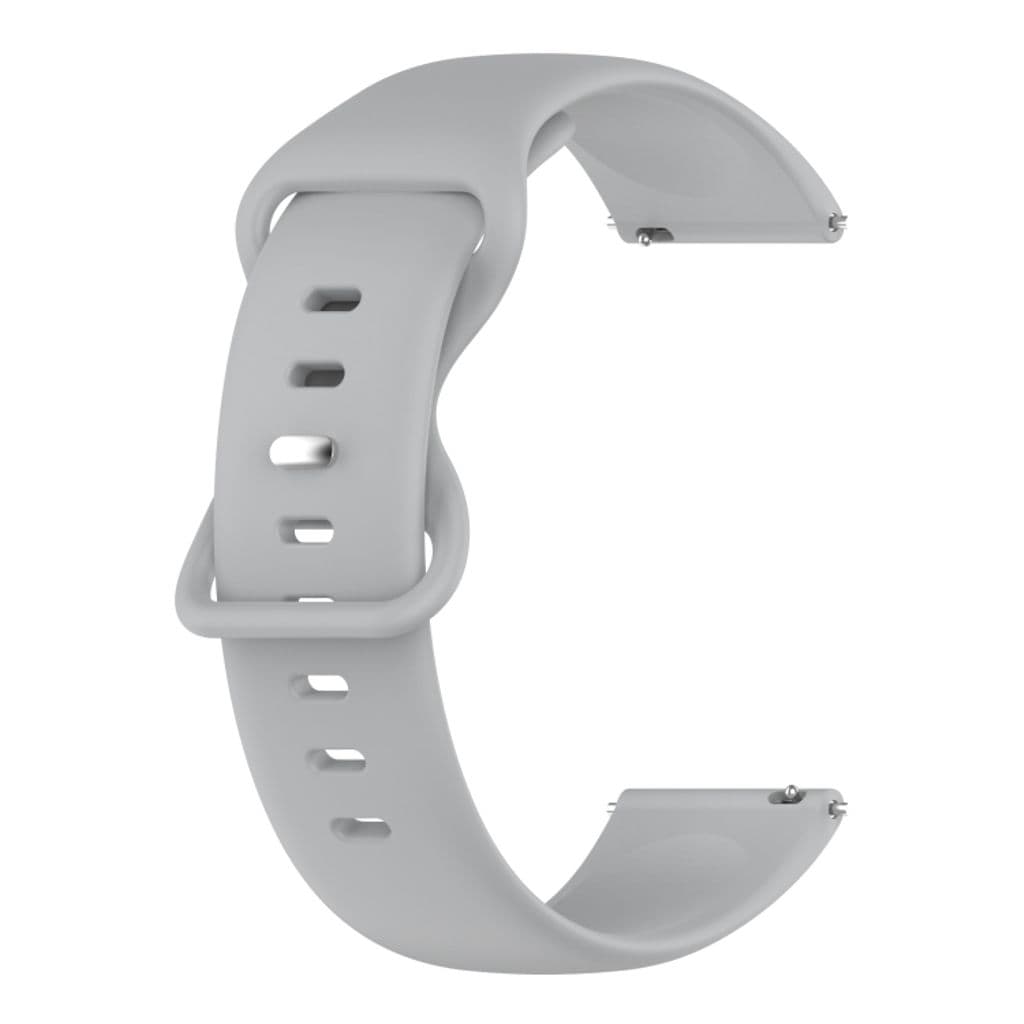 Garmin Forerunner 645 Klockarmband i Silikon - Grå