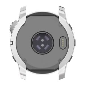 Garmin Fenix 7X Skal till Smartklocka i TPU - Svart